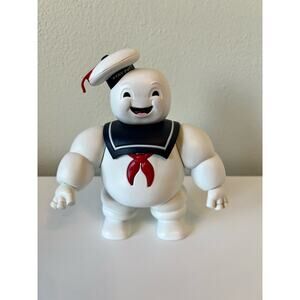 Ghostbusters Stay Puft Marshmallow Man Ghost Figure 2016